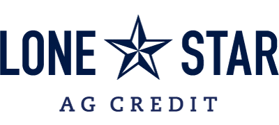 LONE STAR AG CREDIT logo