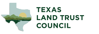 Texas Land Trust Council logo