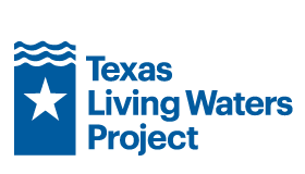 TEXAS WATER MATTERS logo