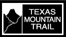 Texas Mountain Trail logo