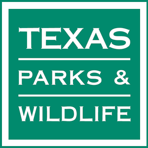 Texas Parks & Wildlife logo