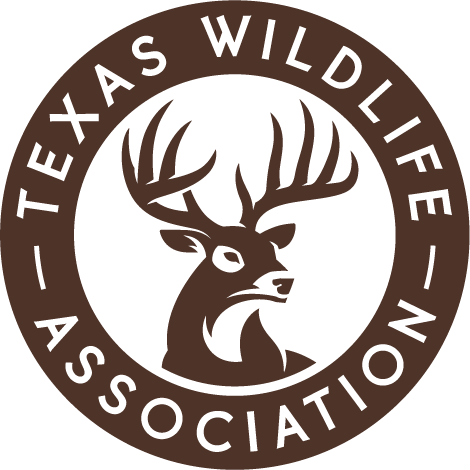 Texas Wildlife Association logo